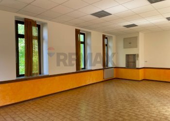 Stanza vuota - Appartamento Via Rizzera
 
243, Vittorio Veneto - foto 16