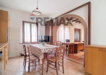 Cucina - Trilocale Via Della Chiesa
 
2, Morsano al Tagliamento - foto 4
