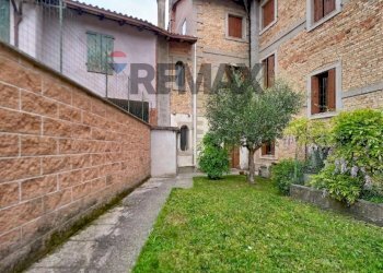 Casa all\'aperto - Trilocale Via Della Chiesa
 
2, Morsano al Tagliamento - foto 13