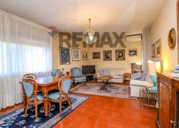 Sala da pranzo - Appartamento Via Achille De Zigno
 
8, Padova - foto 2