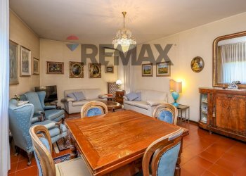 Sala da pranzo - Appartamento Via Achille De Zigno
 
8, Padova - foto 4