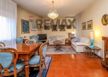 Sala da pranzo - Appartamento Via Achille De Zigno
 
8, Padova - foto 5