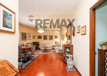 Soggiorno - Appartamento Via Achille De Zigno
 
8, Padova - foto 6