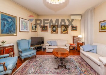 Soggiorno - Appartamento Via Achille De Zigno
 
8, Padova - foto 8