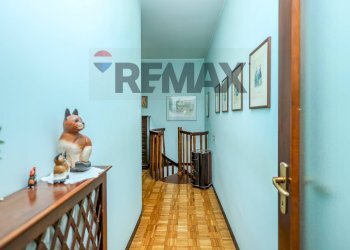 Hall / corridoio - Appartamento Via Achille De Zigno
 
8, Padova - foto 11