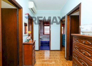 Hall / corridoio - Appartamento Via Achille De Zigno
 
8, Padova - foto 12