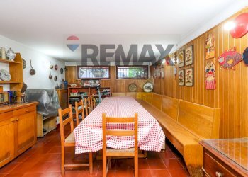 Sala da pranzo - Appartamento Via Achille De Zigno
 
8, Padova - foto 19