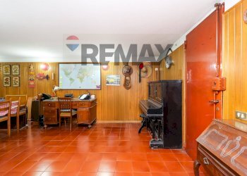 Sala da pranzo - Appartamento Via Achille De Zigno
 
8, Padova - foto 21