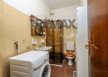 Bagno - Appartamento Via Achille De Zigno
 
8, Padova - foto 24