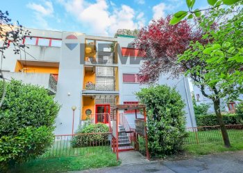 Casa all\'aperto - Appartamento Via Achille De Zigno
 
8, Padova - foto 25