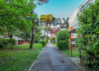 Giardino - Appartamento Via Achille De Zigno
 
8, Padova - foto 26