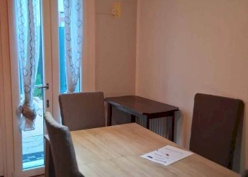 Sala da pranzo - Villa a Schiera Via Fratelli Bandiera
 
137, Sermide e Felonica - foto 6