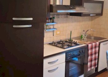 Cucina - Villa a Schiera Via Fratelli Bandiera
 
137, Sermide e Felonica - foto 7