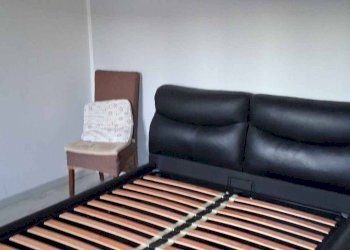 camera da letto - Villa a Schiera Via Fratelli Bandiera
 
137, Sermide e Felonica - foto 14