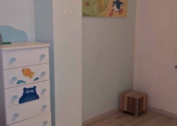 Camera / camera da letto - Villa a Schiera Via Fratelli Bandiera
 
137, Sermide e Felonica - foto 15