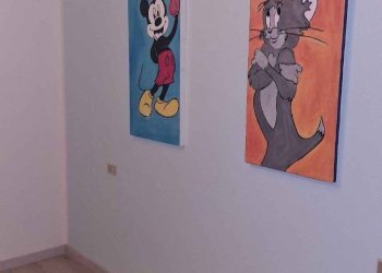 Dettagli - Villa a Schiera Via Fratelli Bandiera
 
137, Sermide e Felonica - foto 16