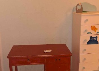 Camera / camera da letto - Villa a Schiera Via Fratelli Bandiera
 
137, Sermide e Felonica - foto 17