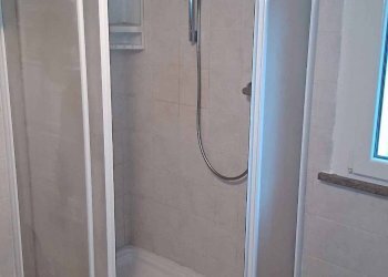 Bagno - Villa a Schiera Via Fratelli Bandiera
 
137, Sermide e Felonica - foto 18