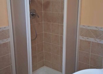 Bagno - Villa a Schiera Via Fratelli Bandiera
 
137, Sermide e Felonica - foto 19