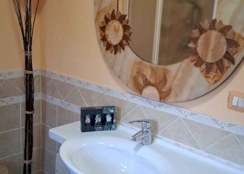 Bagno - Villa a Schiera Via Fratelli Bandiera
 
137, Sermide e Felonica - foto 21