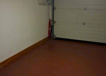 garage - Villa a Schiera Via Fratelli Bandiera
 
137, Sermide e Felonica - foto 22