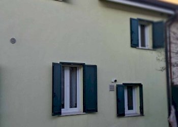 Edificio all\'aperto - Villa a Schiera Via Fratelli Bandiera
 
137, Sermide e Felonica - foto 25