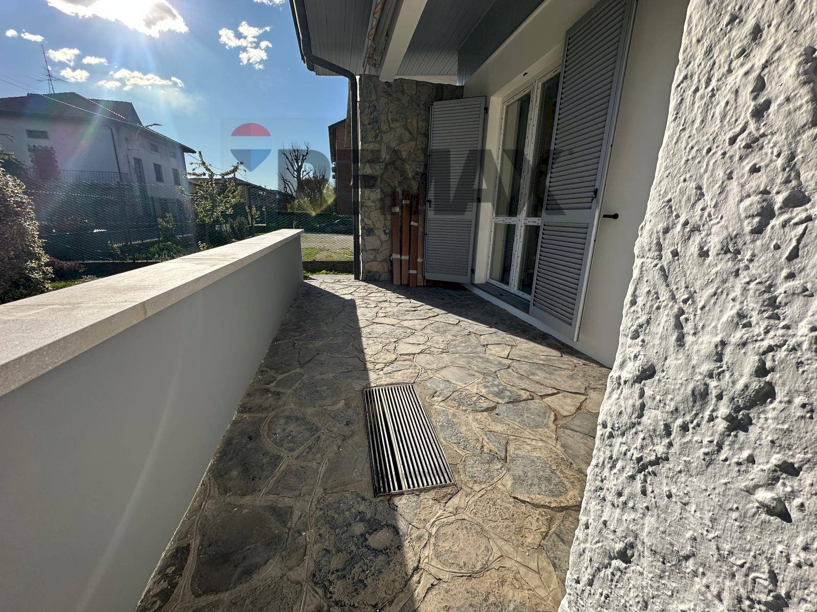 Balcone - Villa via leonardo da vinci
 
38, Valbrembo - foto 3