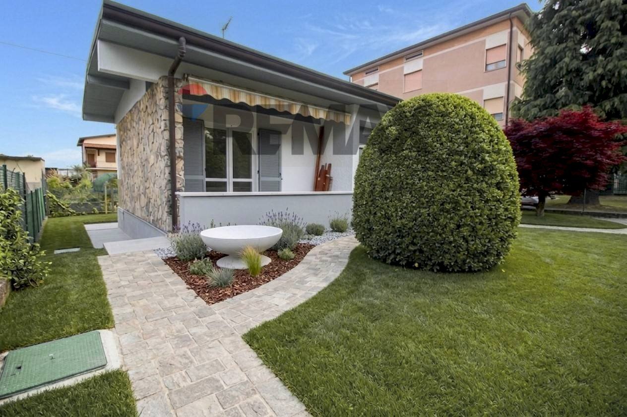 Giardino - Villa corso europa unita
2, Valbrembo - photo 2
