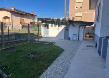 Terrazza - Villa via leonardo da vinci
 
38, Valbrembo - foto 4