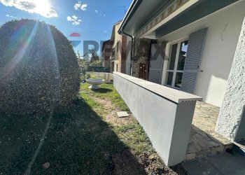Balcone - Villa via leonardo da vinci
 
38, Valbrembo - foto 6
