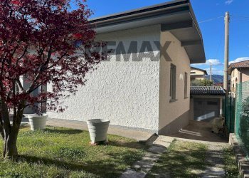 Casa all\'aperto - Villa via leonardo da vinci
 
38, Valbrembo - foto 7