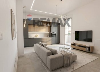 Soggiorno - Villa via leonardo da vinci
 
38, Valbrembo - foto 8