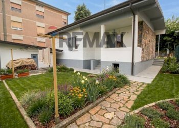 Casa all\'aperto - Villa via leonardo da vinci
 
38, Valbrembo - foto 10