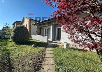Casa all\'aperto - Villa via leonardo da vinci
 
38, Valbrembo - foto 18