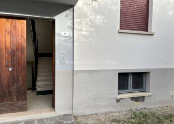 Foto 23 - Four-room apartment via della Repubblica
 
9, Civitella Casanova - photo 23