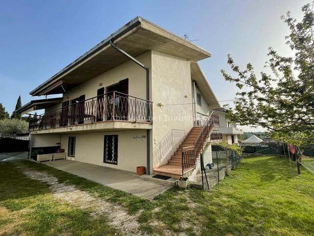Foto 1 - Casa semi indipendente Viale rimembranza
 
14, Civitella Casanova - foto 1