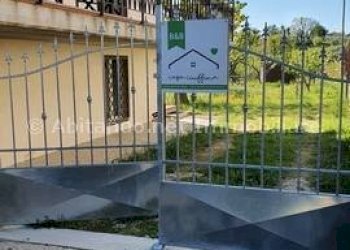 Foto 5 - Semi-detached house Viale rimembranza
 
14, Civitella Casanova - photo 5