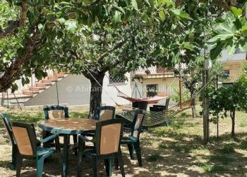 Foto 12 - Semi-detached house Viale rimembranza
 
14, Civitella Casanova - photo 12