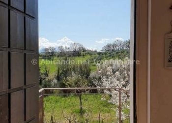 Foto 16 - Semi-detached house Viale rimembranza
 
14, Civitella Casanova - photo 16