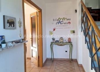 Foto 17 - Semi-detached house Viale rimembranza
 
14, Civitella Casanova - photo 17