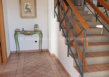 Foto 18 - Semi-detached house Viale rimembranza
 
14, Civitella Casanova - photo 18