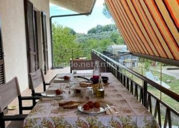 Foto 32 - Semi-detached house Viale rimembranza
 
14, Civitella Casanova - photo 32