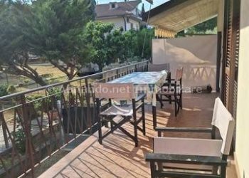 Foto 33 - Semi-detached house Viale rimembranza
 
14, Civitella Casanova - photo 33