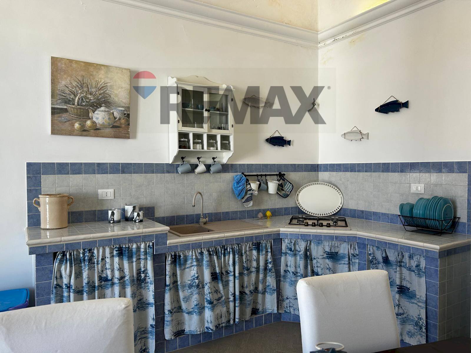 Cucina - Four-room apartment Via Tenente Alessandro Petrone
 
10, Vieste - photo 3