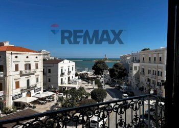 Balcone - Four-room apartment Via Tenente Alessandro Petrone
 
10, Vieste - photo 1