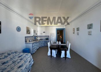 Sala da pranzo - Four-room apartment Via Tenente Alessandro Petrone
 
10, Vieste - photo 2