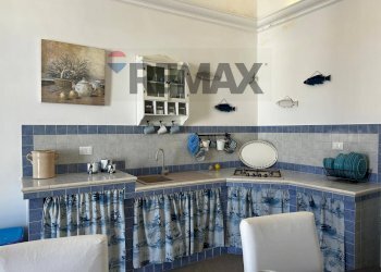 Cucina - Four-room apartment Via Tenente Alessandro Petrone
 
10, Vieste - photo 3
