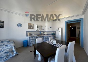 Sala da pranzo - Four-room apartment Via Tenente Alessandro Petrone
 
10, Vieste - photo 4