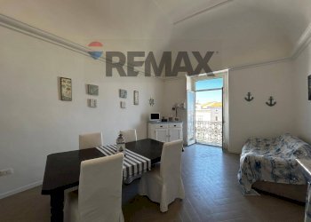 Sala da pranzo - Four-room apartment Via Tenente Alessandro Petrone
 
10, Vieste - photo 5