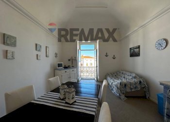 Sala da pranzo - Four-room apartment Via Tenente Alessandro Petrone
 
10, Vieste - photo 6